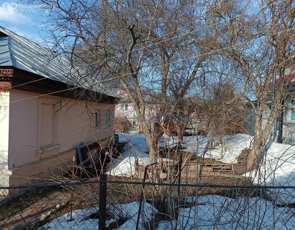 Дом в Нижний Новгород, улица Головнина, 17 (103 м) - Фото 2