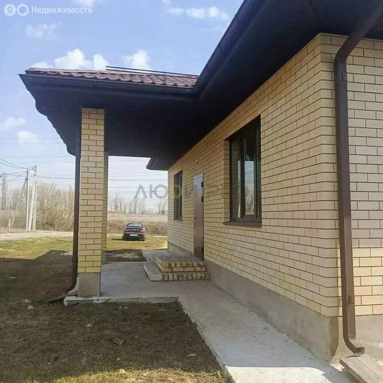 Дом в село Девица, Школьная улица (107 м) - Фото 2