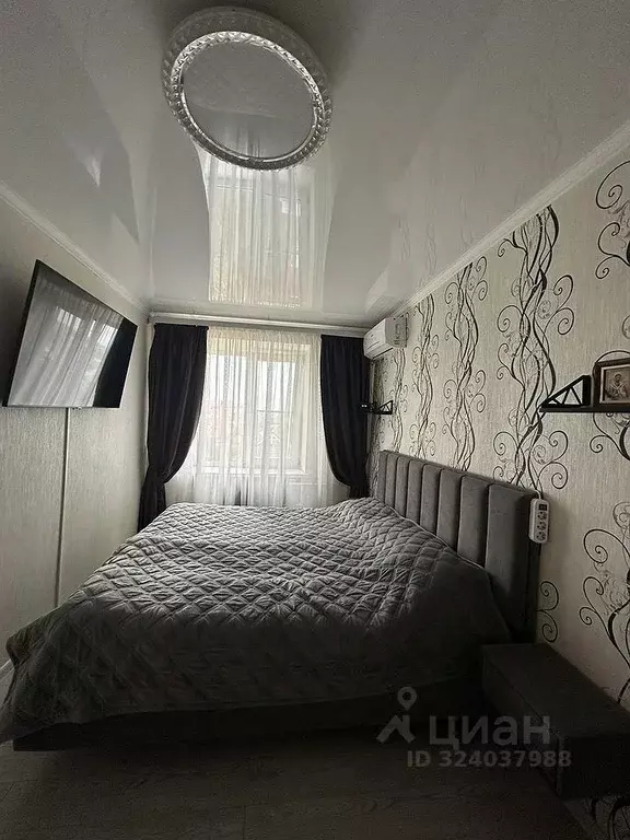 2-к кв. Ростовская область, Батайск ул. Орджоникидзе, 2Б (43.7 м) - Фото 1