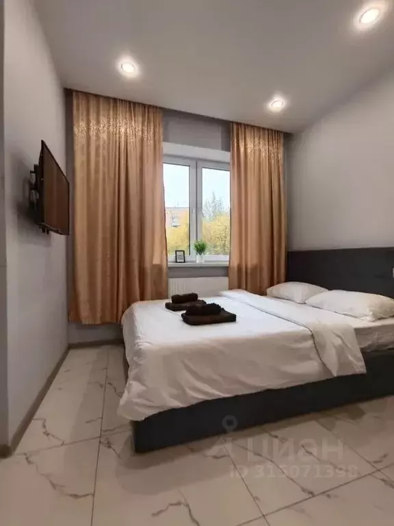 Студия Московская область, Мытищи пер. 1-й Трудовой, 4 (18.0 м) - Фото 0