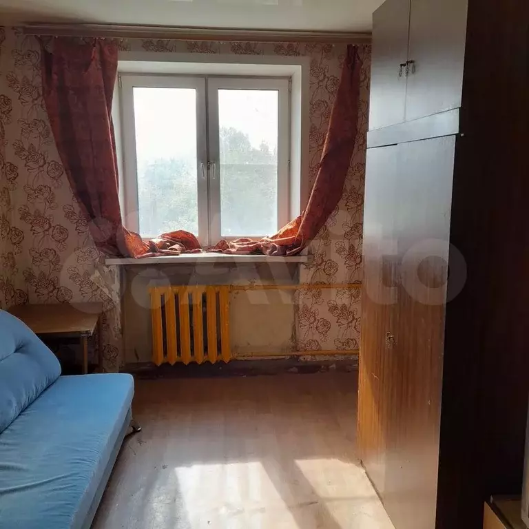 Комната 12 м в 5-к, 4/5 эт. - Фото 0
