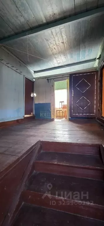 Дом в Кировская область, Санчурский муниципальный округ, д. Большая ... - Фото 2