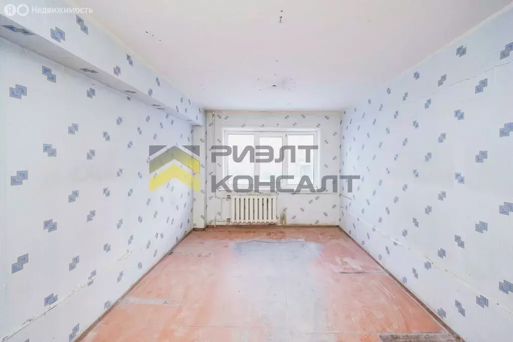 3-комнатная квартира: Омск, посёлок 40 лет Октября, Камерный переулок, ... - Фото 1