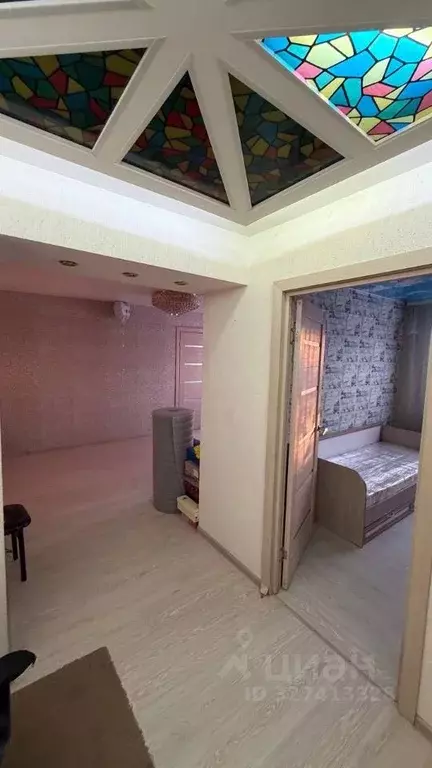 3-к кв. Иркутская область, Ангарск 86-й кв-л, 13 (54.7 м) - Фото 1