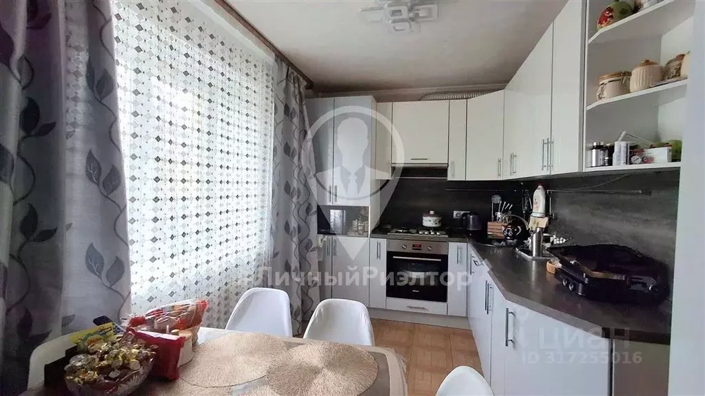 2-к кв. Рязанская область, Рыбное ул. Мира, 8 (61.2 м) - Фото 0
