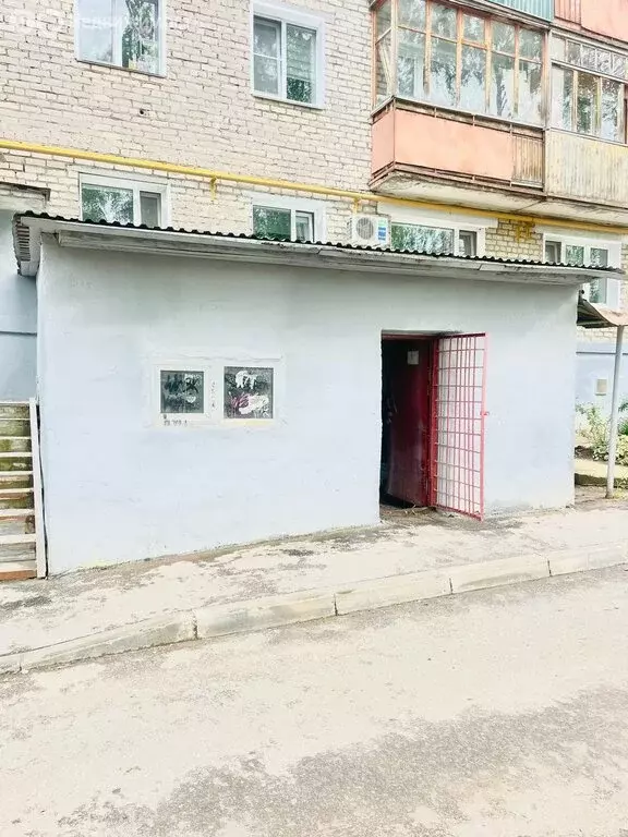 Производственное помещение (16 м) - Фото 2