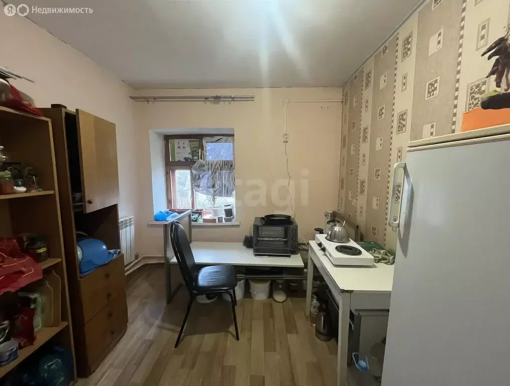 2-комнатная квартира: Борисоглебск, улица Космонавтов, 1 (54 м) - Фото 2