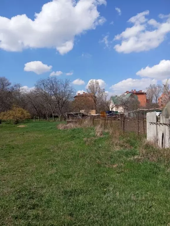 Участок в Ставропольский край, Пятигорск городской округ, пос. Свободы ... - Фото 2