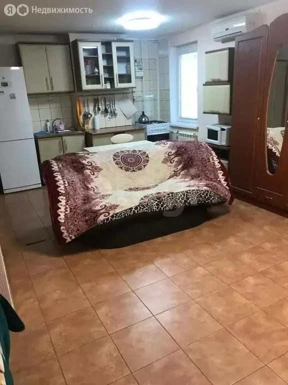 1-комнатная квартира: Севастополь, проспект Октябрьской Революции, ... - Фото 1