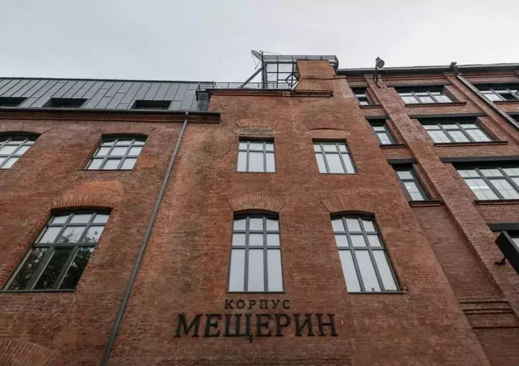 Офис в Москва Варшавское ш., 9С1 (1019 м) - Фото 0