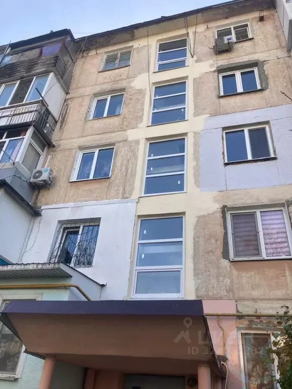 2-к кв. Крым, Евпатория ул. Крупской, 56 (44.0 м) - Фото 2