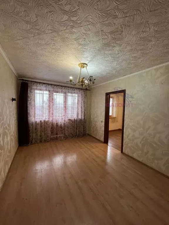 Квартира, 2 комнаты, 45.1 м - Фото 0