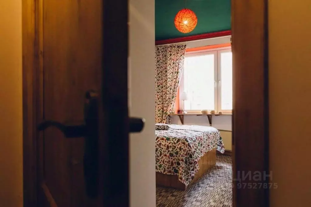 Комната Москва Нагатинская наб., 10к3 (15.0 м) - Фото 2