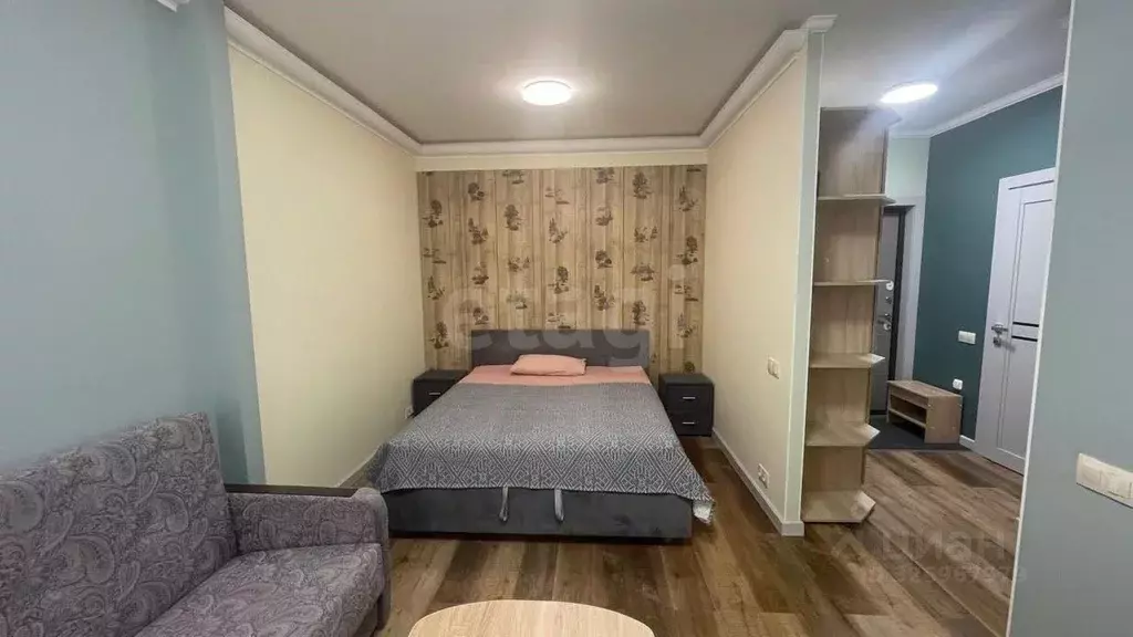 1-к кв. Московская область, Химки городской округ, д. Брехово, Митино ... - Фото 1