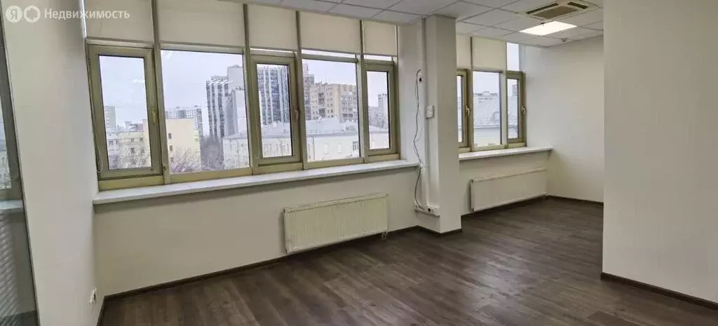 Офис (181.5 м) - Фото 2