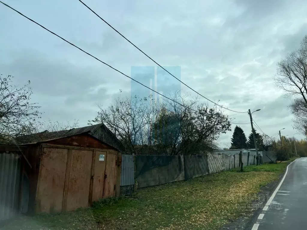 Участок в Москва Щибровская ул., 6 (14.0 сот.) - Фото 0