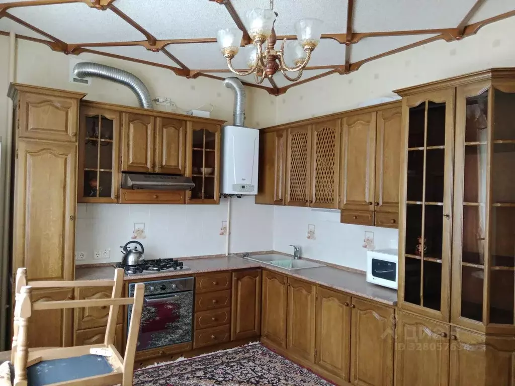 2-к кв. Мордовия, Саранск Большевистская ул., 85 (109.0 м) - Фото 1