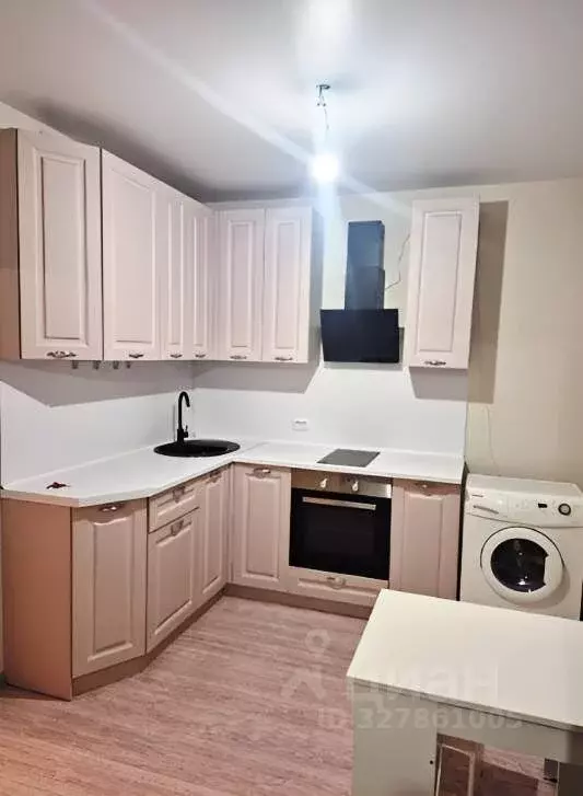 1-к кв. Краснодарский край, Краснодар ул. Имени 75-летия Победы, ... - Фото 2