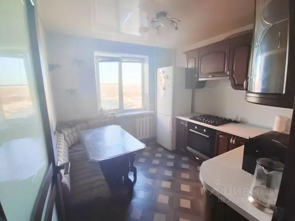 2-к кв. Ставропольский край, Ставрополь ул. Чехова, 79 (58.0 м) - Фото 2