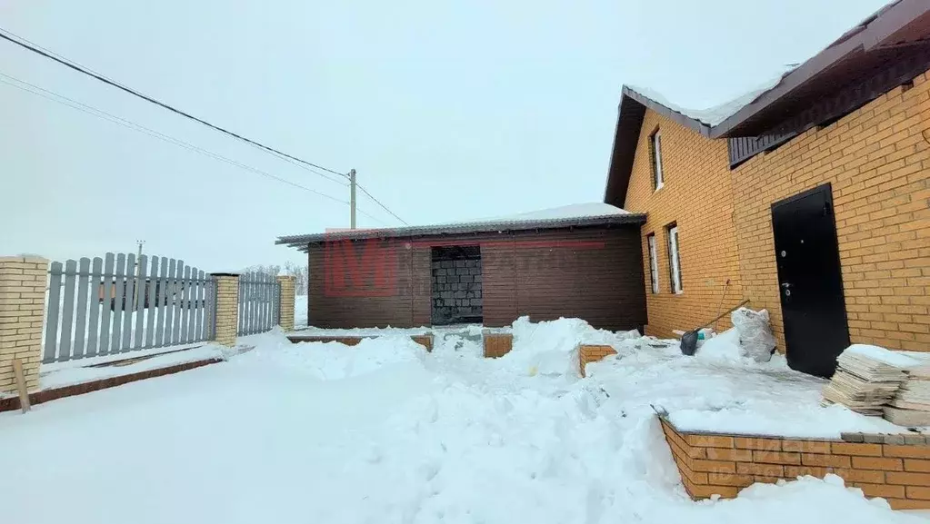 Дом в Белгородская область, Старый Оскол ул. Михайловская, 79Б (115 м) - Фото 2