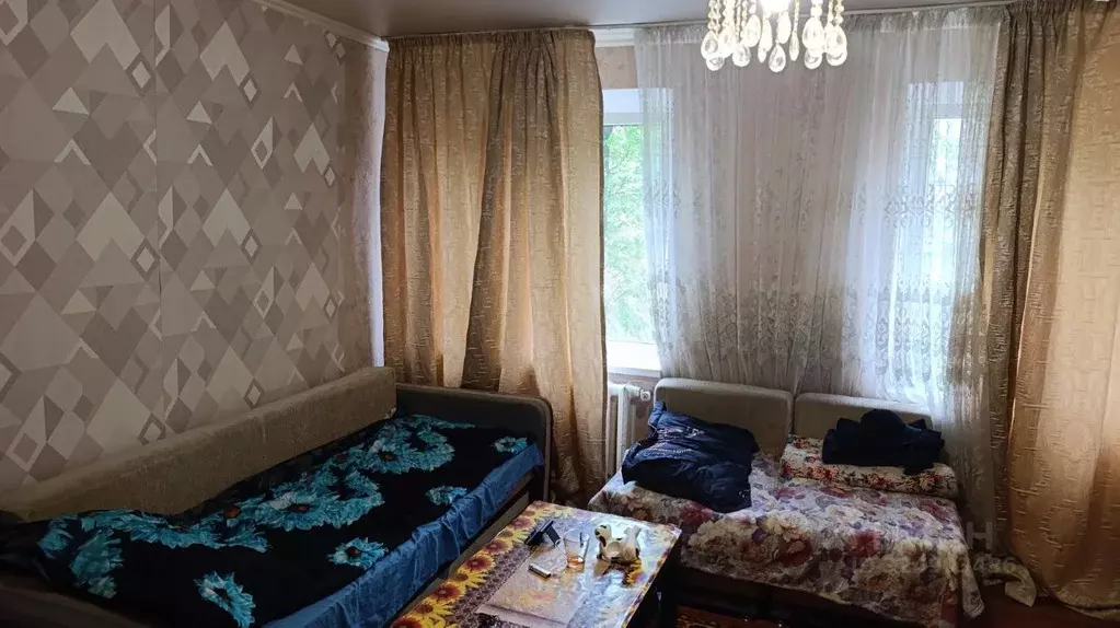 1-к кв. Северная Осетия, Владикавказ ул. Гугкаева, 61к1 (23.9 м) - Фото 1