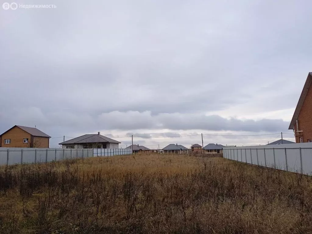 Участок в Кукуевка, Летняя улица (10 м) - Фото 1