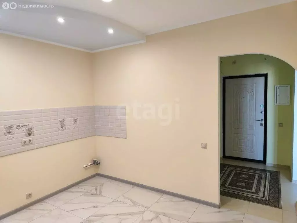 1-комнатная квартира: Москва, Корабельная улица, 17к1 (44 м) - Фото 1
