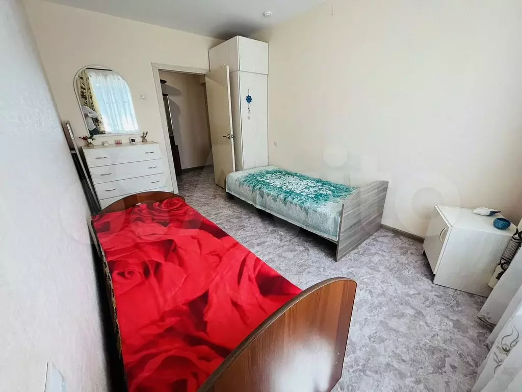 2-к. квартира, 55 м, 2/6 эт. - Фото 0
