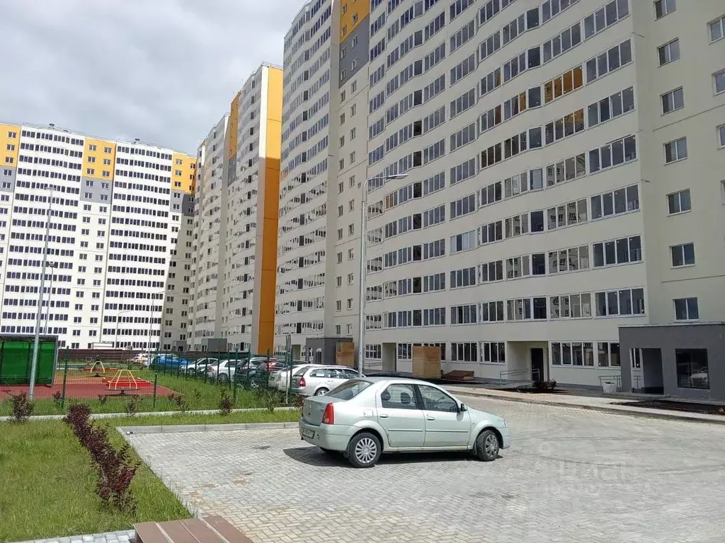 1-к кв. Московская область, Солнечногорск городской округ, Голубое пгт ... - Фото 1