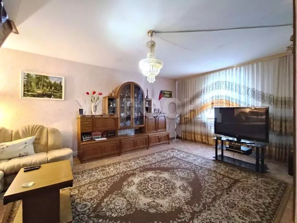 Коттедж в Новосибирская область, Коченевский район, с. Катково ... - Фото 2