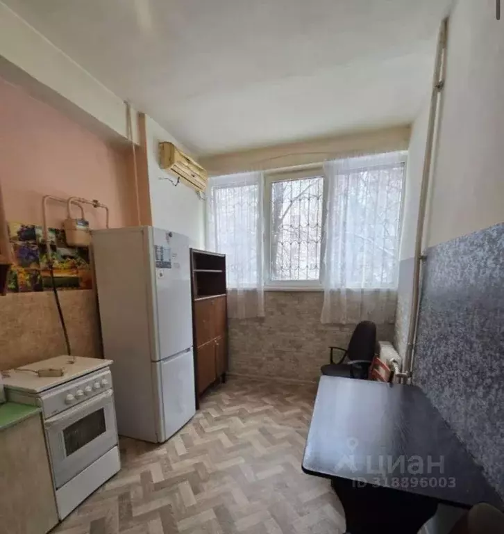 1-к кв. Ростовская область, Ростов-на-Дону ул. Малиновского, 70 (32.0 ... - Фото 1