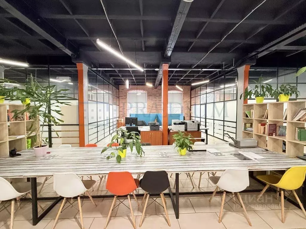 Офис в Москва Бауманская ул., 53/2 (705 м) - Фото 1