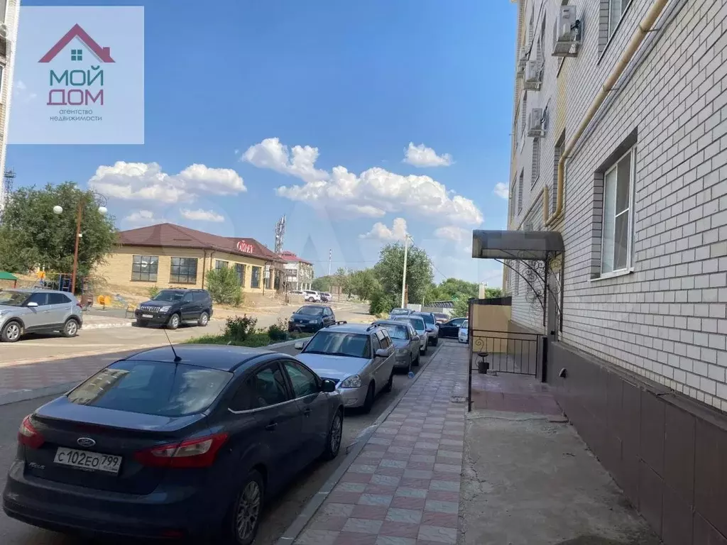 2-к. квартира, 60 м, 4/5 эт. - Фото 1