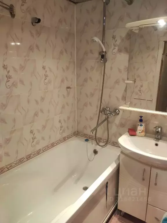 2-к кв. Москва Беломорская ул., 5К2 (47.0 м) - Фото 1