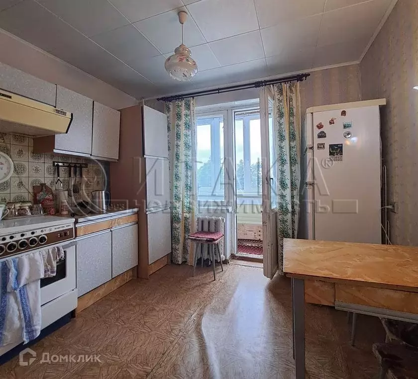 Продаётся 3-к квартира, 66.4 м - Фото 1