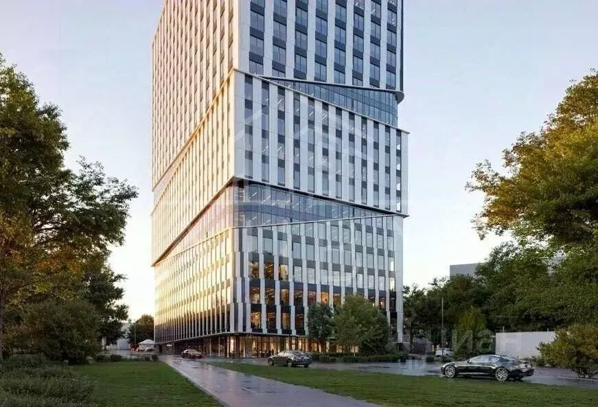 Офис в Москва Полесский проезд, 16 (232 м) - Фото 1