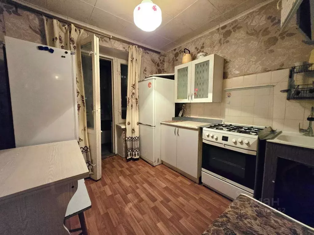 2-к кв. Московская область, Ступино Садовая ул., 12 (47.9 м) - Фото 1