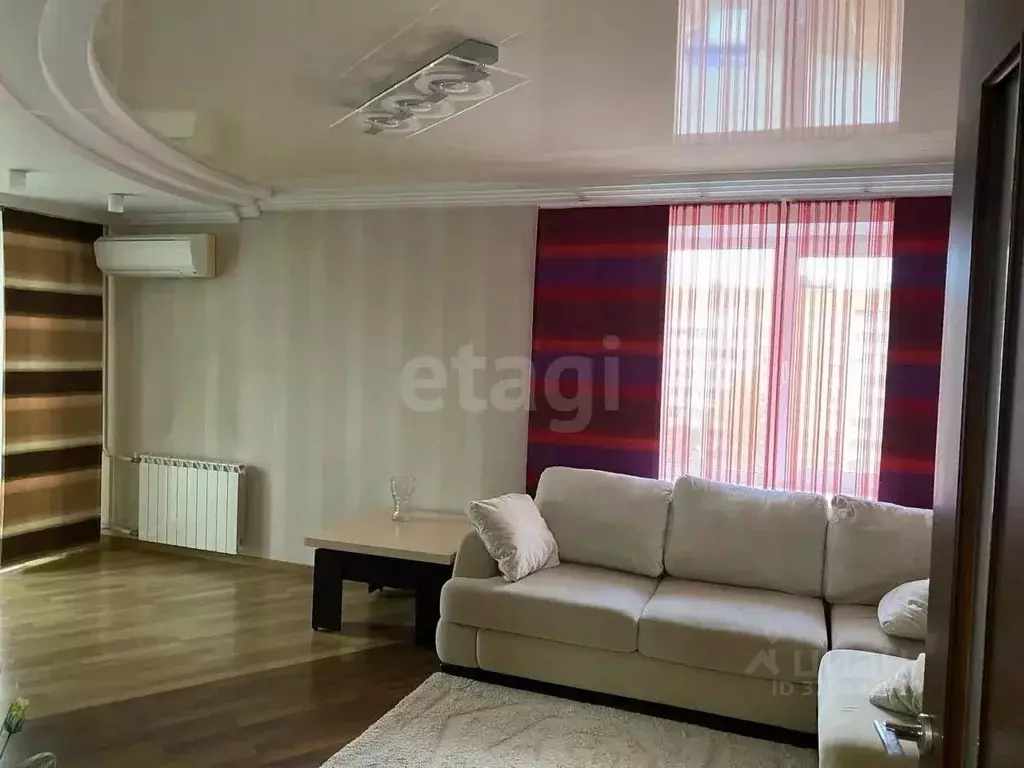 2-к кв. Удмуртия, Ижевск Клубная ул., 59 (49.4 м) - Фото 2