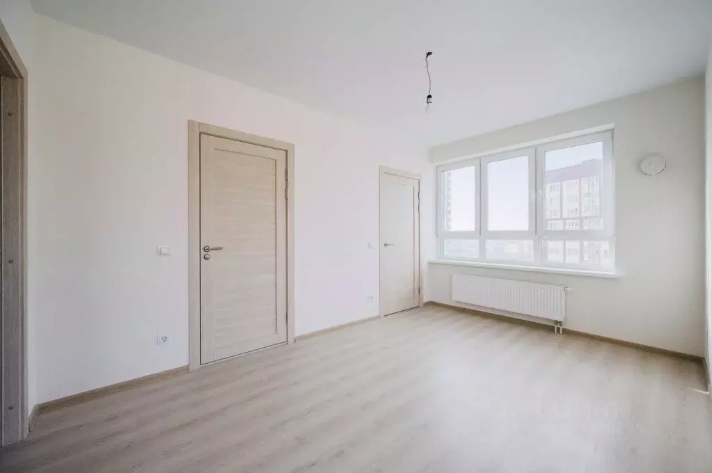 3-к кв. Свердловская область, Екатеринбург ул. Московская, 190 (93.7 ... - Фото 1