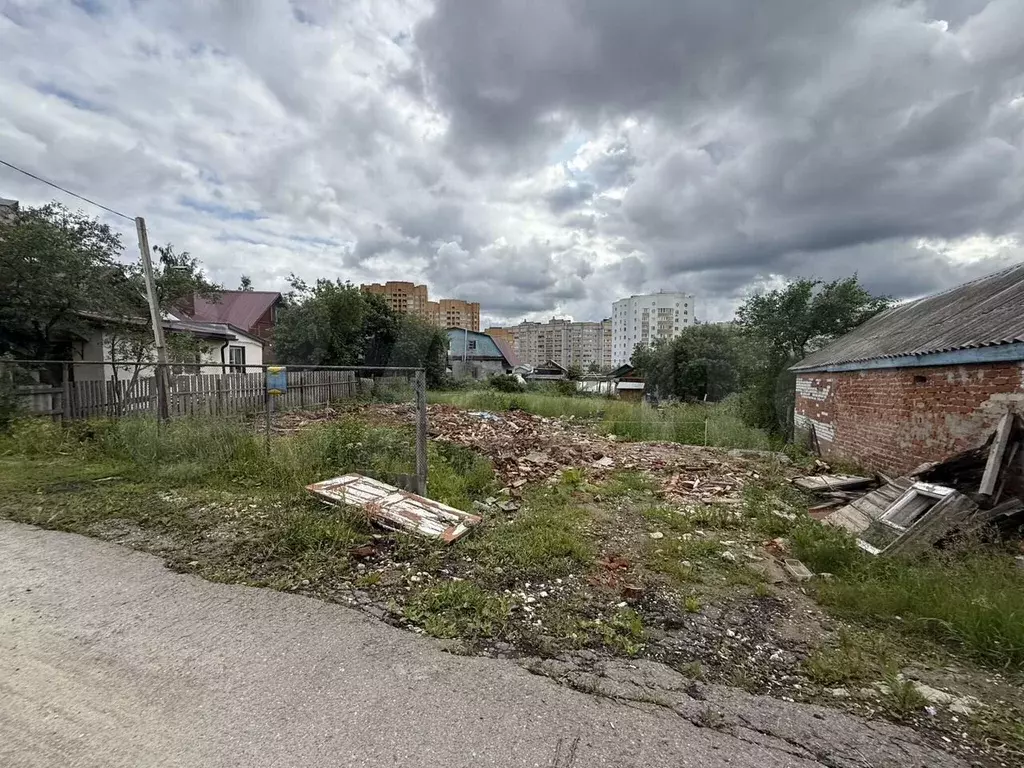 Участок 5,5 сот. (ИЖС) - Фото 1