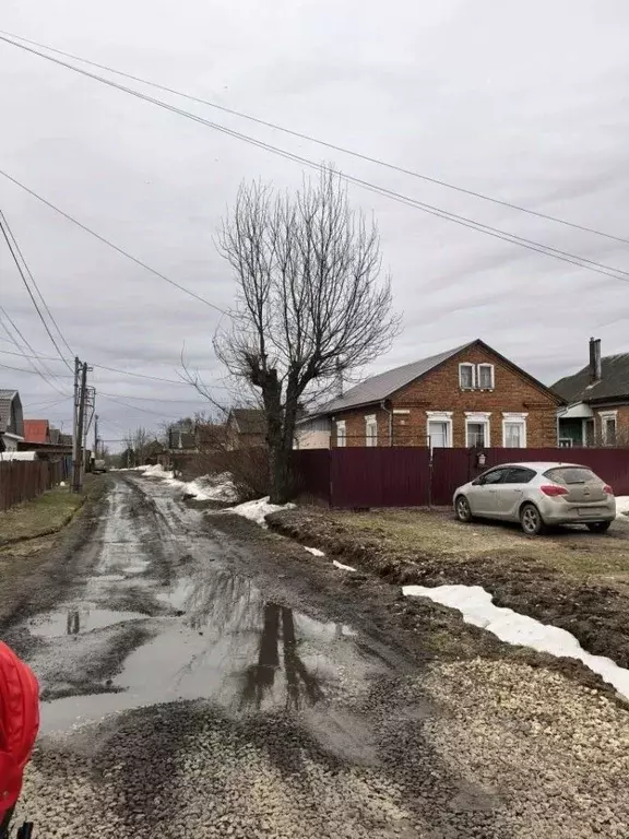 Дом в Ивановская область, Кинешма Новгородская ул., 11/20 (58 м) - Фото 1