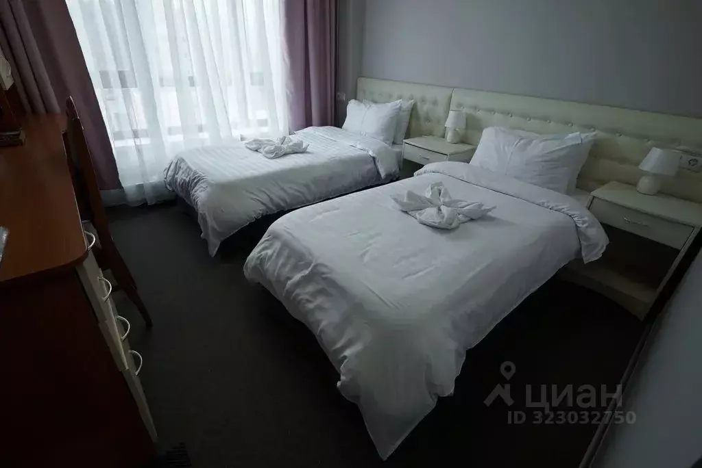 Комната Тверская область, Тверь ул. Коминтерна, 77Б - Фото 2