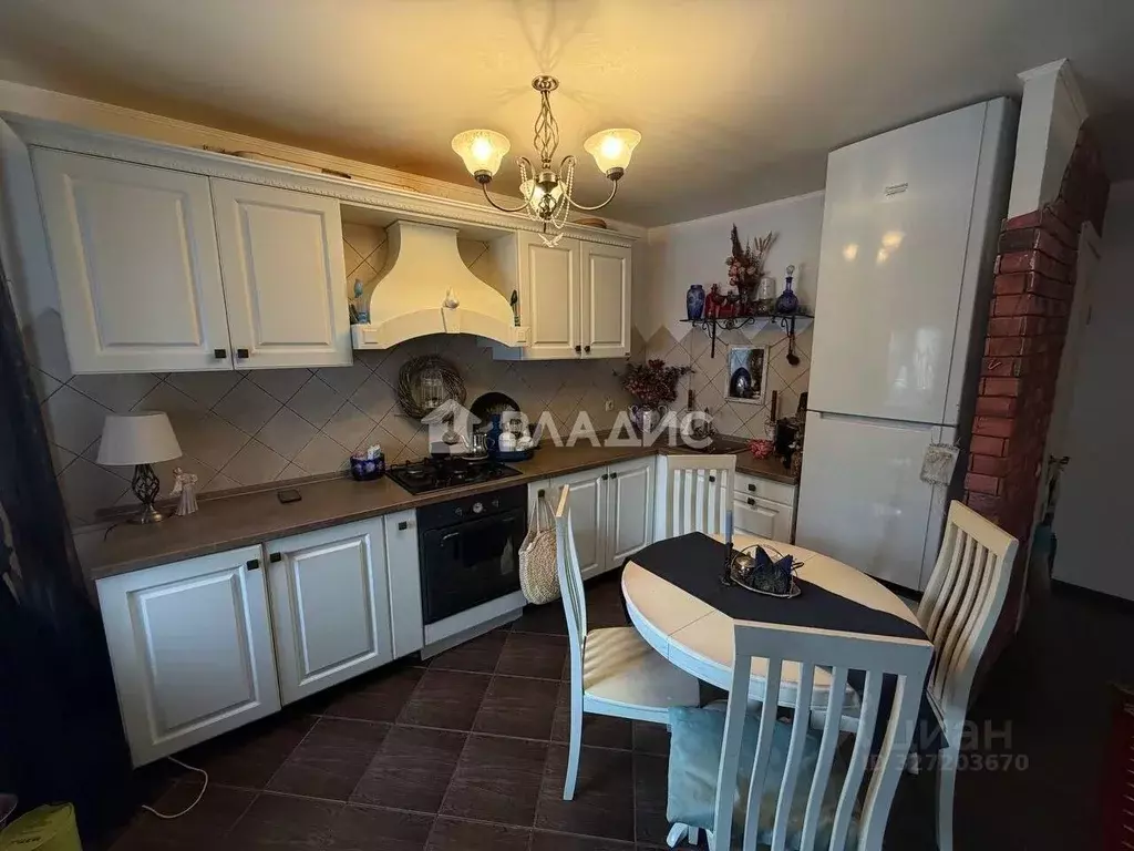 2-к кв. Владимирская область, Гусь-Хрустальный ул. Осьмова, 25 (52.8 ... - Фото 1