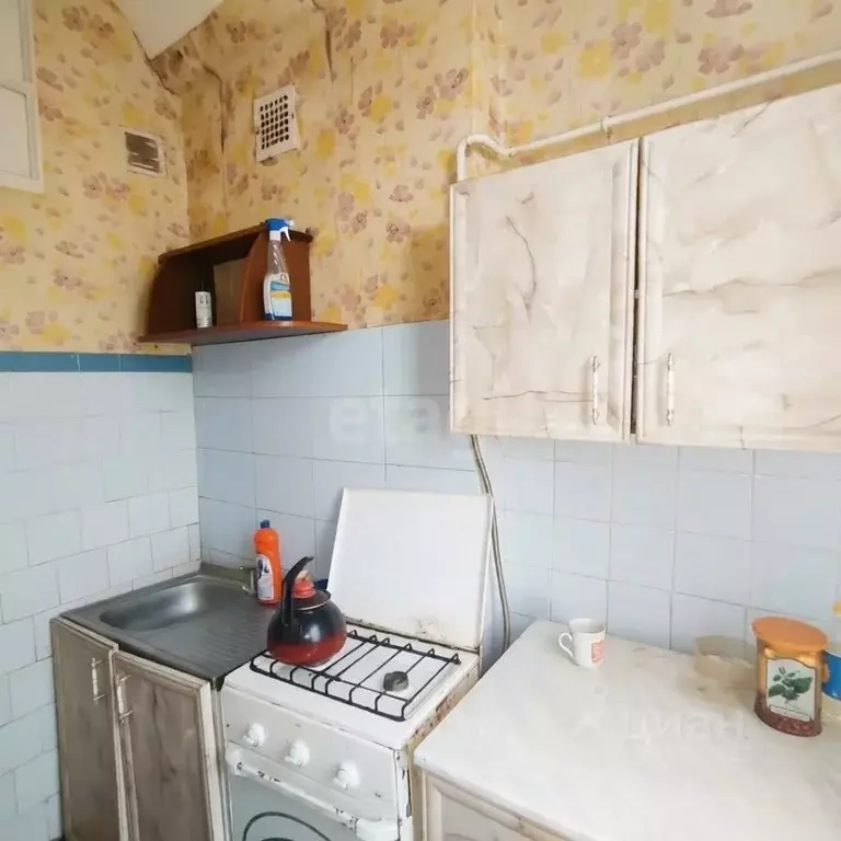 2-к кв. Тамбовская область, Мичуринск Кочетовка мкр, Коммунистическая ... - Фото 1
