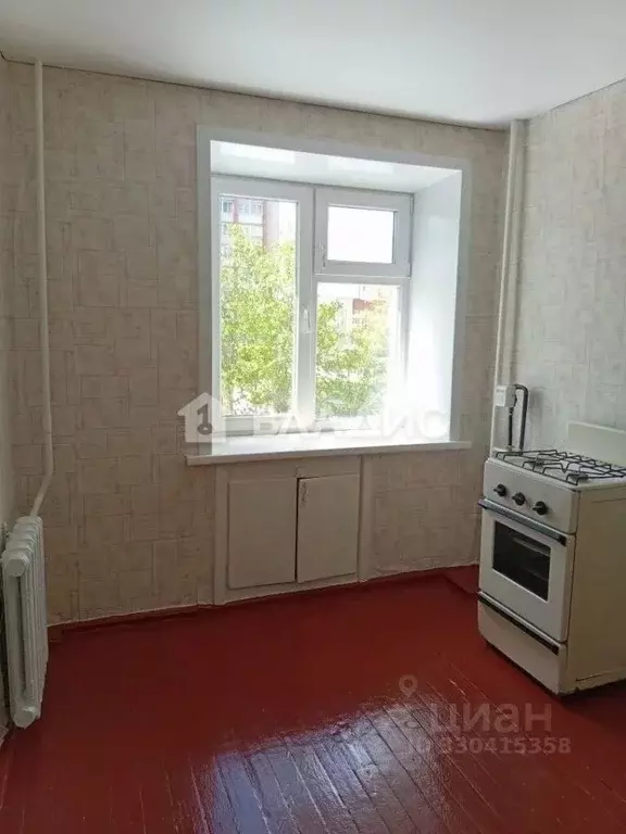 1-к кв. Забайкальский край, Чита ул. Красной Звезды, 8 (33.1 м) - Фото 1