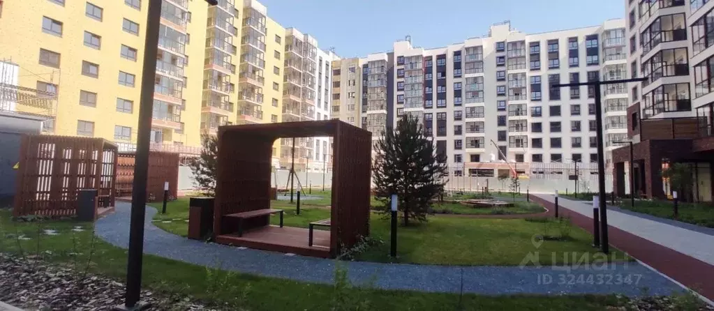 Помещение свободного назначения в Пермский край, д. Кондратово просп. ... - Фото 1