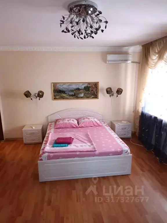 1-к кв. Астраханская область, Астрахань ул. Бориса Алексеева, 65к2 ... - Фото 1
