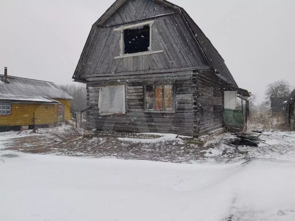 Дом 60 м на участке 23 сот. - Фото 0