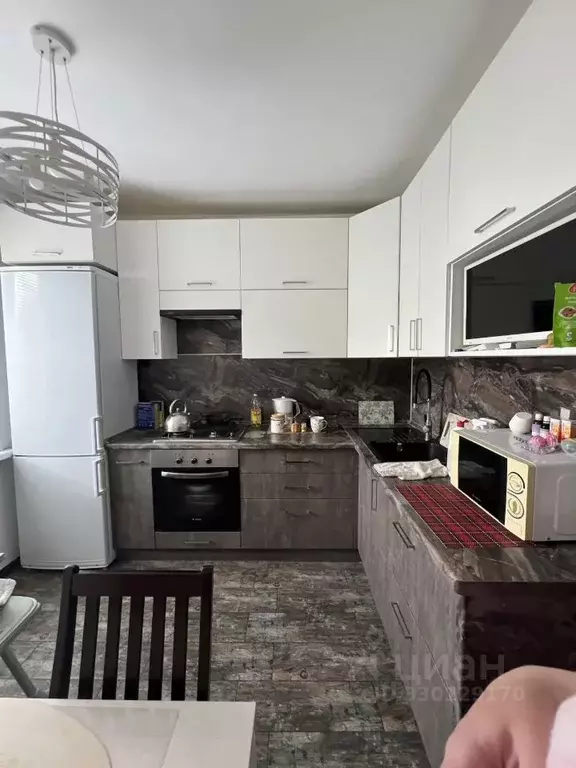 3-к кв. Новгородская область, Старая Русса ул. Латышских Гвардейцев, 6 ... - Фото 1