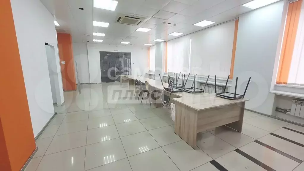 Сдам офисное помещение, 360 м - Фото 1